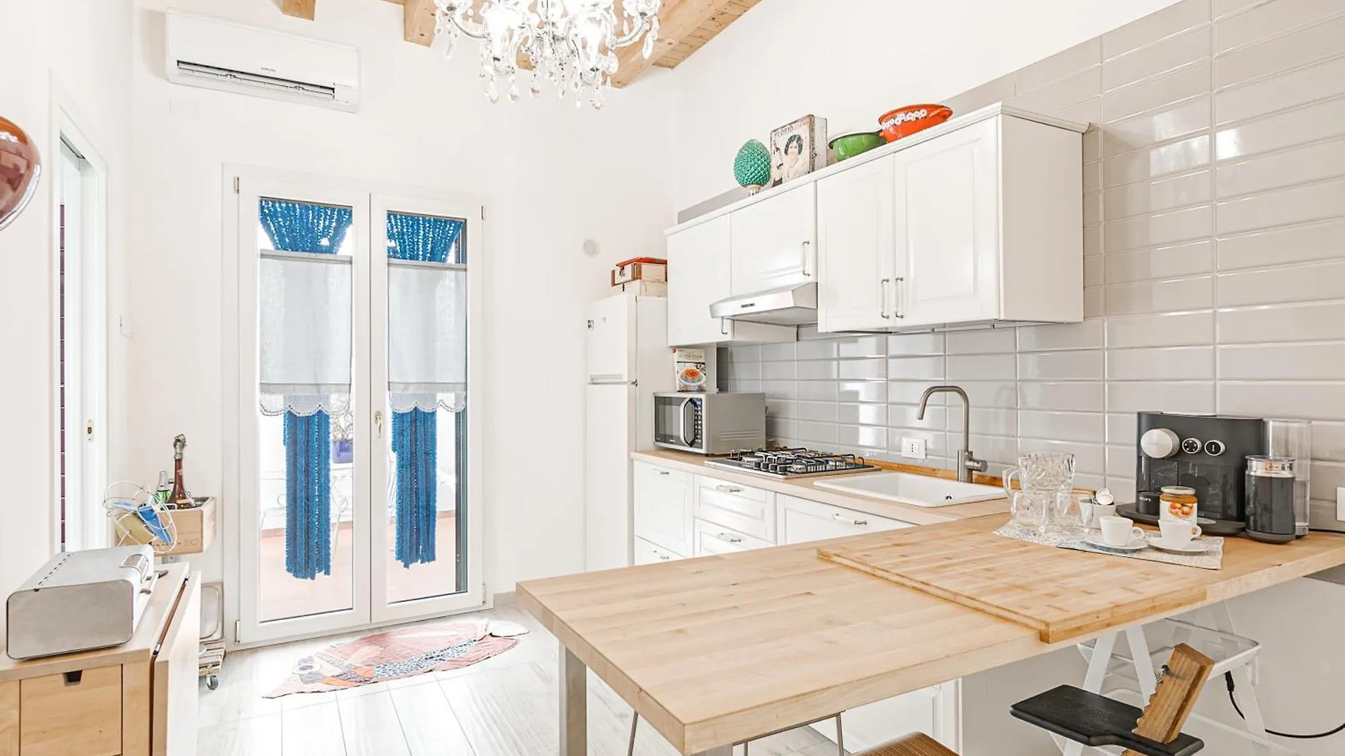 פלרמו Palazzo Dei Normanni Stylish Apartment 0*,