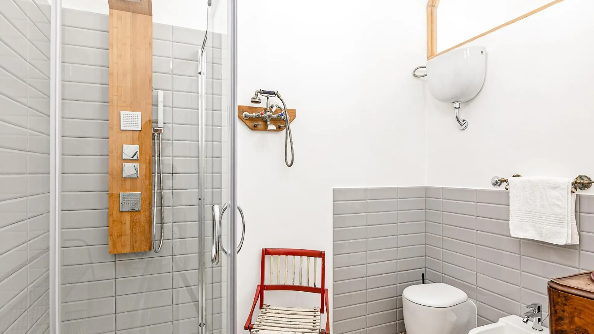 פלרמו Palazzo Dei Normanni Stylish Apartment