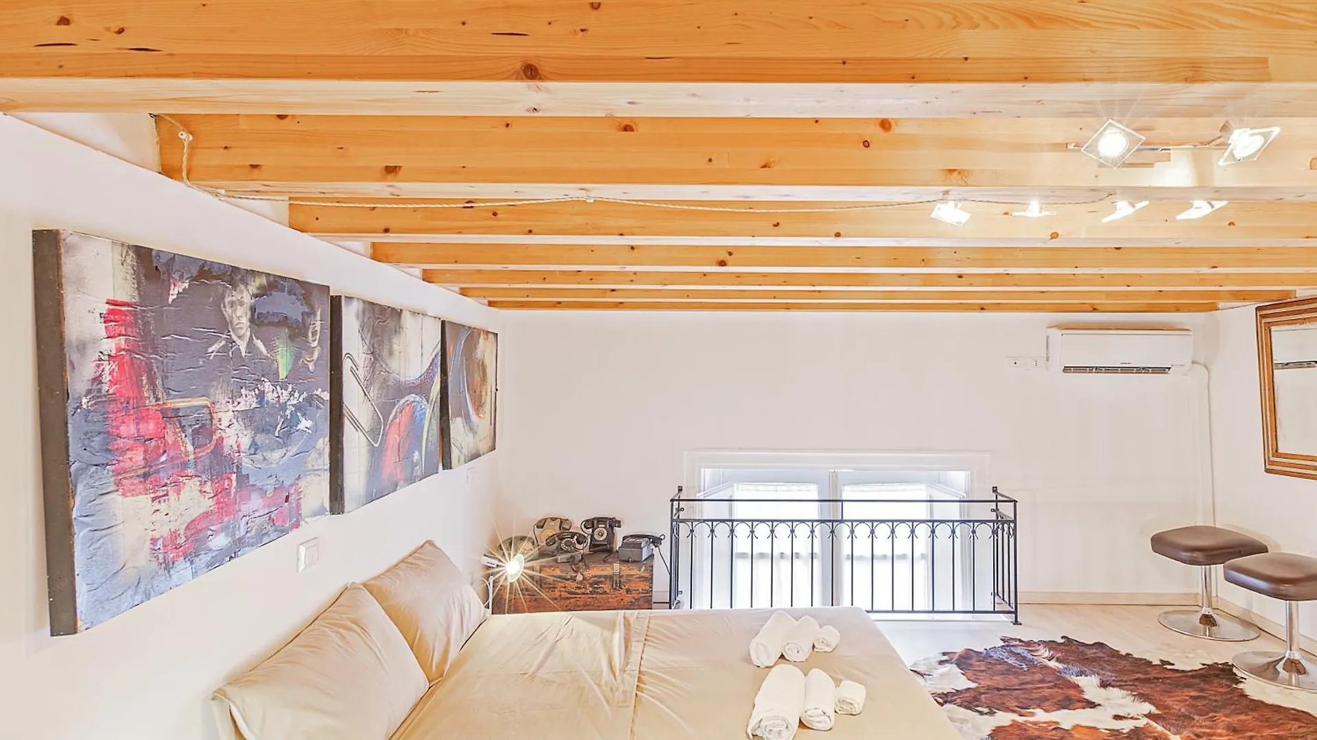 פלרמו Palazzo Dei Normanni Stylish Apartment