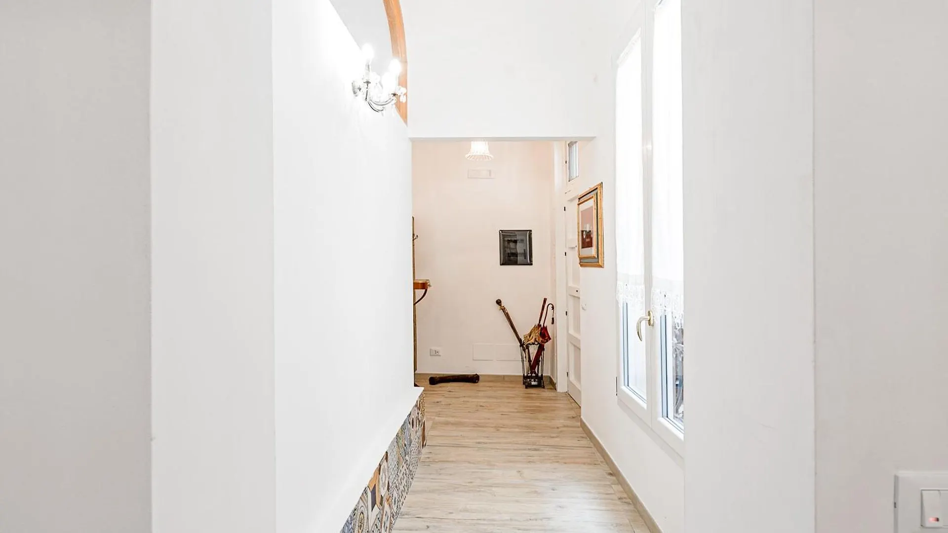 Palazzo Dei Normanni Stylish Apartment Palermo
