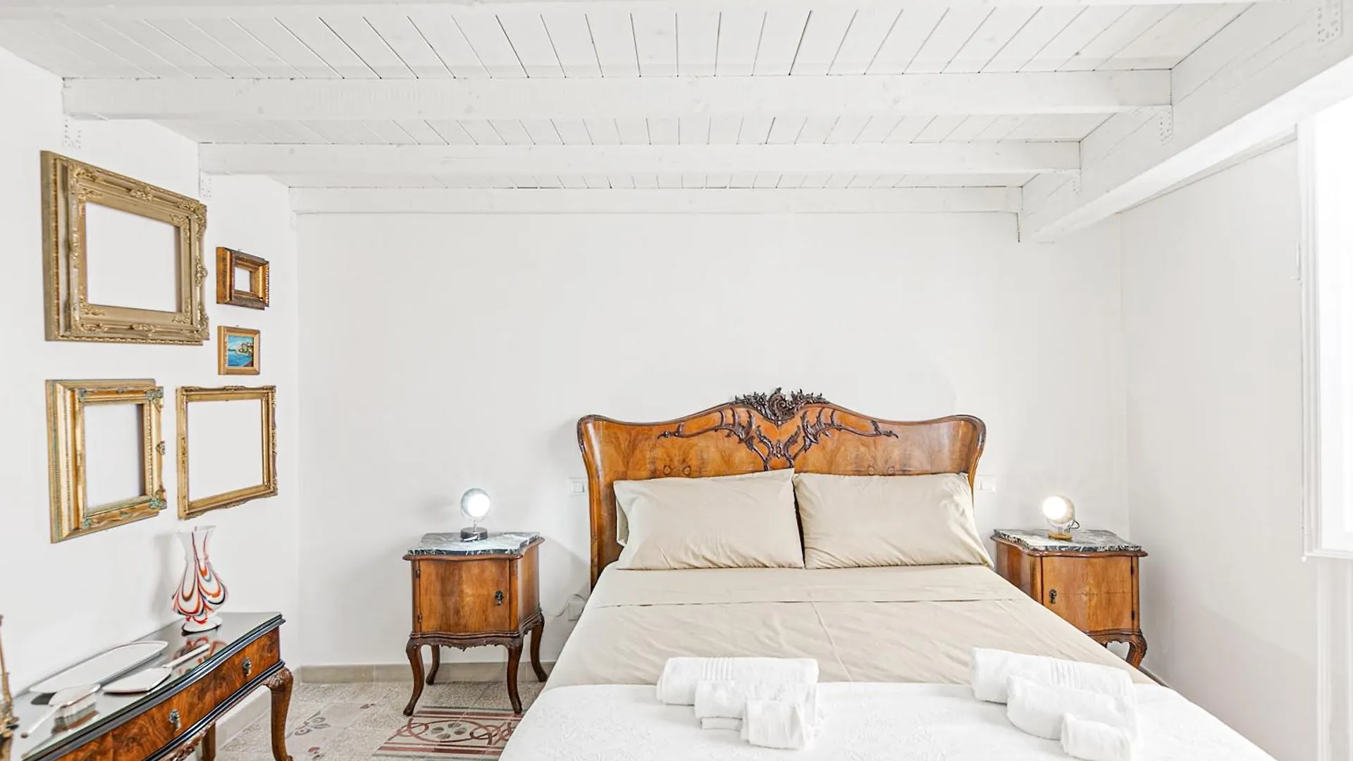 Palazzo Dei Normanni Stylish Apartment Palermo Itália