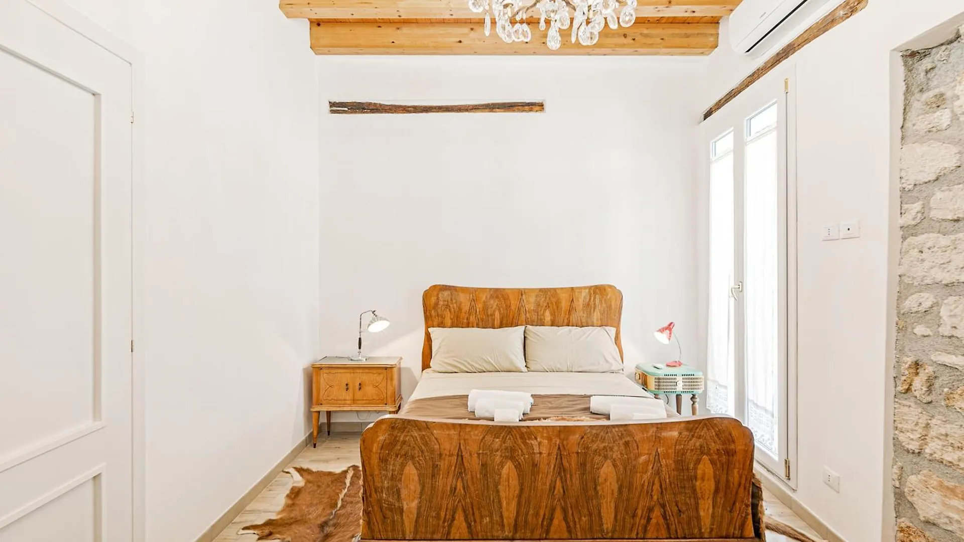 Palazzo Dei Normanni Stylish Apartment Palermo