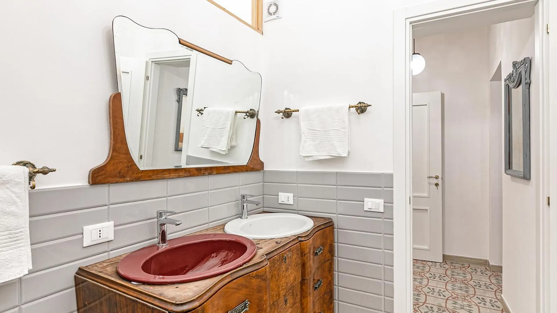 Palazzo Dei Normanni Stylish Apartment Palermo Itália