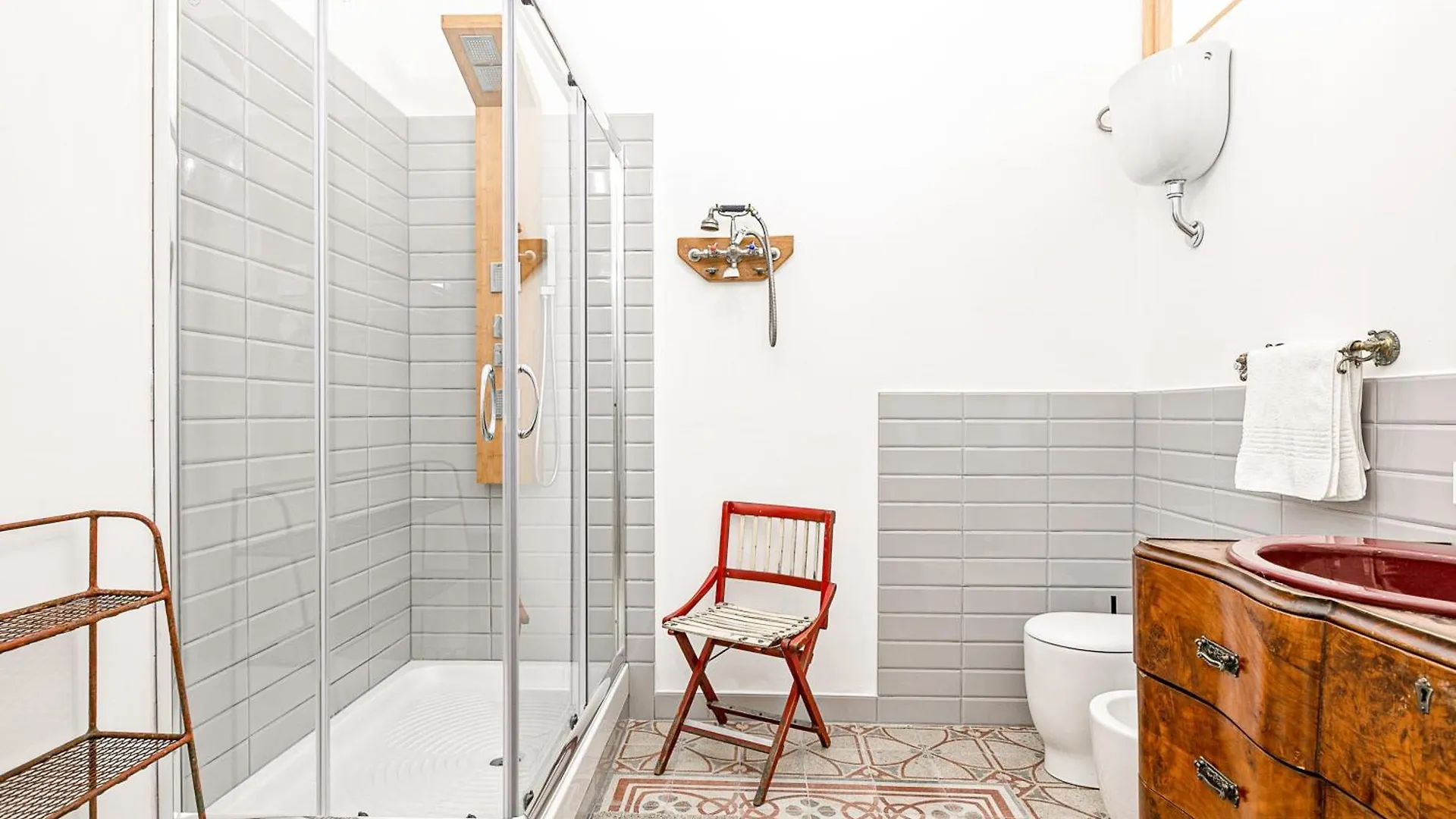 Palazzo Dei Normanni Stylish Apartment Palermo Itália