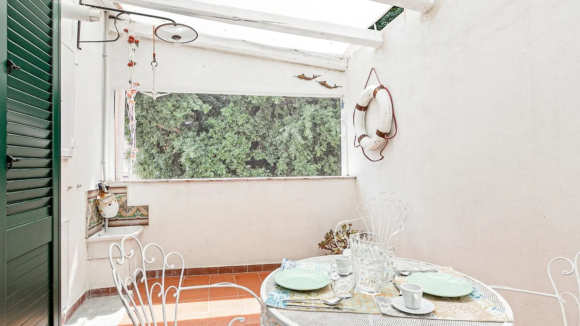 Palazzo Dei Normanni Stylish Apartment Palermo 0*,  Itália