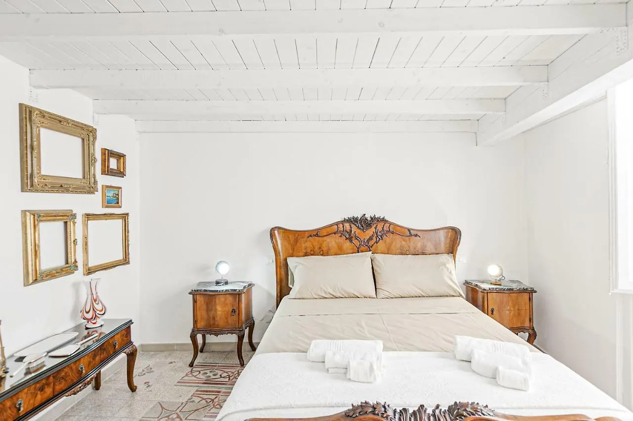 Palazzo Dei Normanni Stylish Apartment Palermo Itália